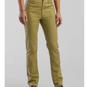 NWT Toad & Co Miraculous Pants Size 6